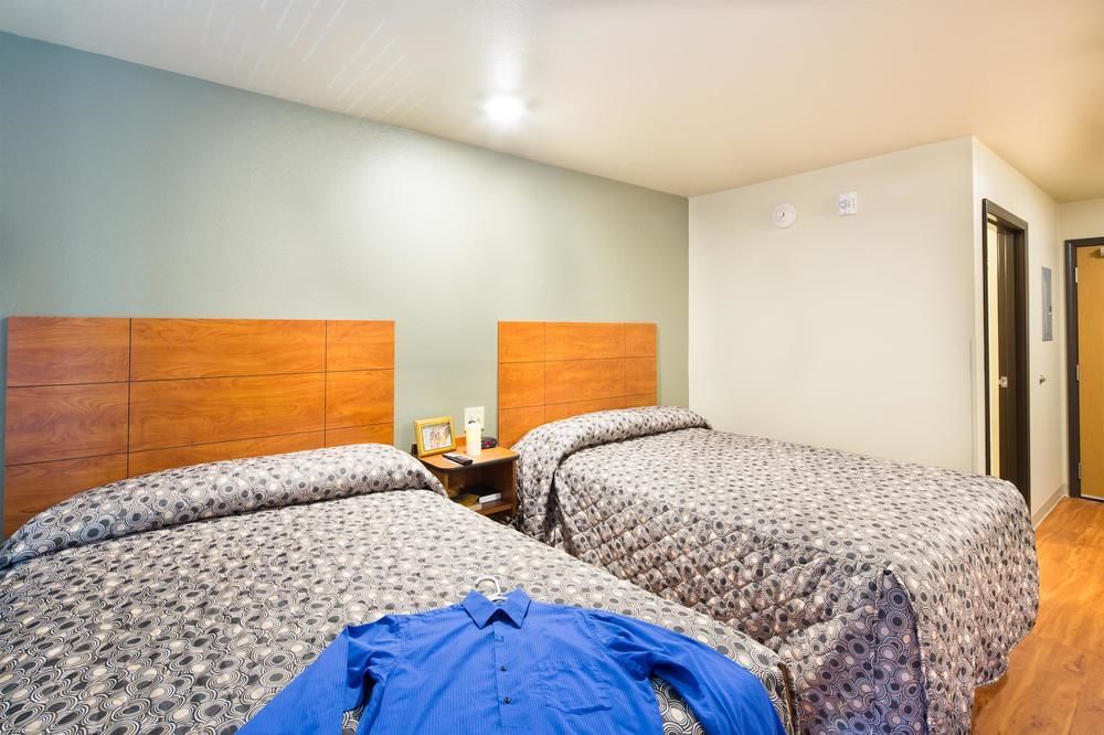 Extended Stay America - Select Suites Indianapolis - Plainfield Exterior photo